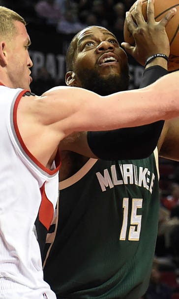 Bucks fall to Trail Blazers 107-95 in fourth straight loss